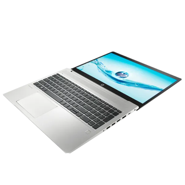 HP ProBook 450 G7 Core i5/ 8 GB/ 256 GB/ VGA Integrată/ Silver photo 3 HP ProBook 450 G7 Core i5/ 8 GB/ 256 GB/ VGA Integrată/ Silver photo 3