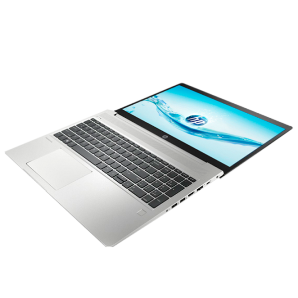 HP ProBook 450 G7 Core i5/ 8 GB/ 256 GB/ VGA Integrată/ Silver photo 3 HP ProBook 450 G7 Core i5/ 8 GB/ 256 GB/ VGA Integrată/ Silver photo 3