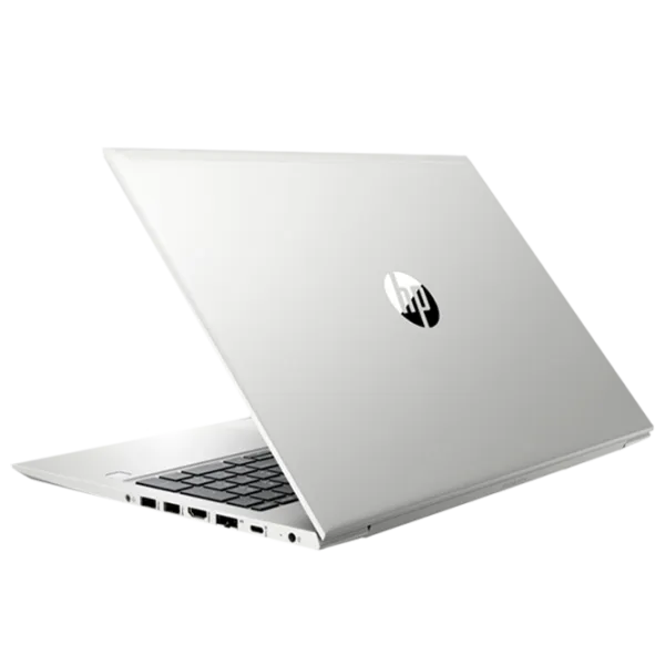 HP ProBook 450 G7 Core i5/ 8 GB/ 256 GB/ VGA Integrată/ Silver photo 4 HP ProBook 450 G7 Core i5/ 8 GB/ 256 GB/ VGA Integrată/ Silver photo 4