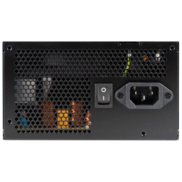 Блок питания Chieftec TPS-600S 80+ Bronze/ 600 Вт photo 5