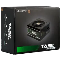 Sursă de alimentare Chieftec TPS-600S 80+ Bronze/ 600 W photo 7