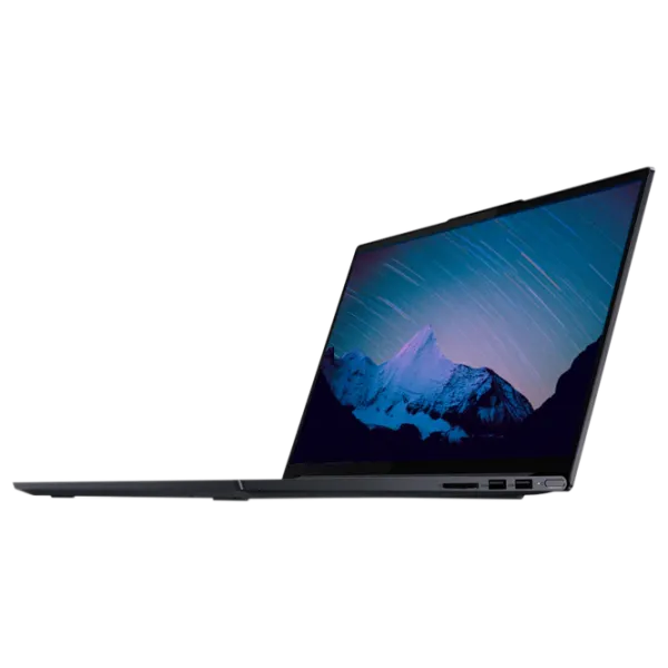 Lenovo Yoga Slim 7 15IIL05 Core i7/ 16 GB/ 512 GB/ VGA Discretă/ Gray photo 3 Lenovo Yoga Slim 7 15IIL05 Core i7/ 16 GB/ 512 GB/ VGA Discretă/ Gray photo 3