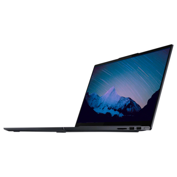 Lenovo Yoga Slim 7 15IIL05 Core i7/ 16 GB/ 512 GB/ VGA Discretă/ Gray photo 3 Lenovo Yoga Slim 7 15IIL05 Core i7/ 16 GB/ 512 GB/ VGA Discretă/ Gray photo 3