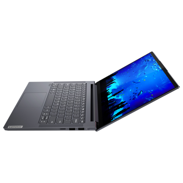 Lenovo Yoga Slim 7 15IIL05 Core i7/ 16 GB/ 512 GB/ VGA Discretă/ Gray photo 4 Lenovo Yoga Slim 7 15IIL05 Core i7/ 16 GB/ 512 GB/ VGA Discretă/ Gray photo 4