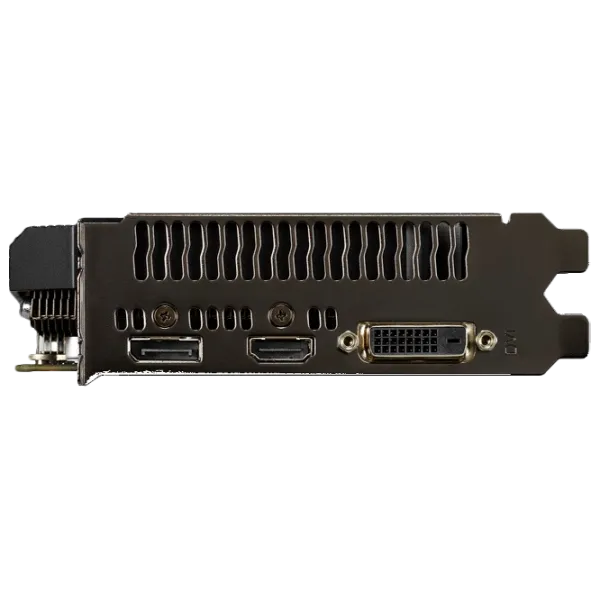 Videocard Asus DUAL-RTX2060-O6G-MINI GeForce RTX 2060/ 6 GB photo 4