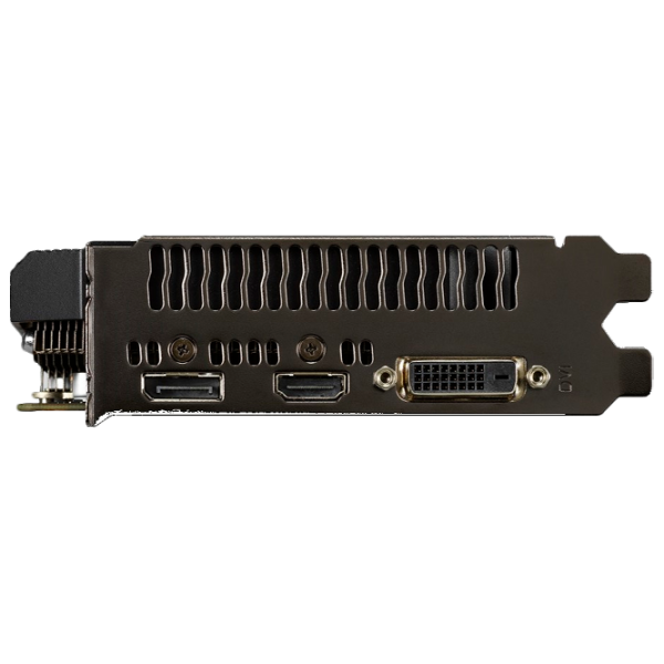 Videocard Asus DUAL-RTX2060-O6G-MINI GeForce RTX 2060/ 6 GB photo 4
