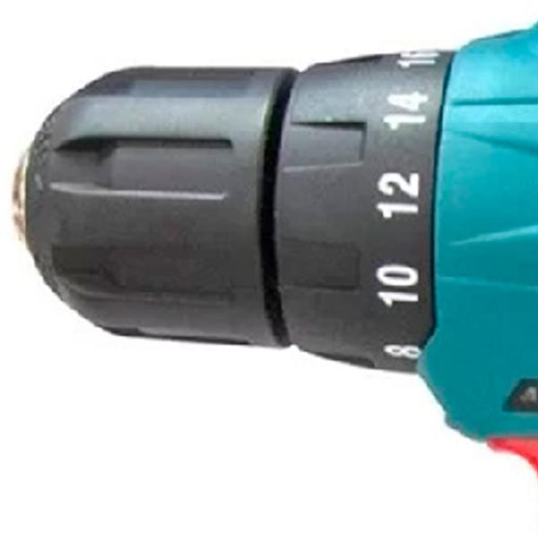 Шуруповерт Hammer MPN-SBE12 1300 об/мин photo 3