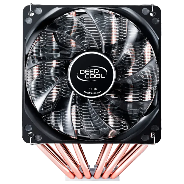 Кулер Deepcool NEPTWIN V2 Гидродинамический/ 1500 об/ мин photo 2
