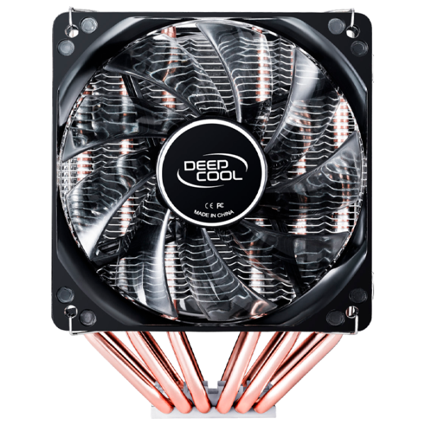 Кулер Deepcool NEPTWIN V2 Гидродинамический/ 1500 об/ мин photo 2