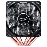 Cooler Deepcool NEPTWIN V2 Hidrodinamic/ 1500 rpm photo 2