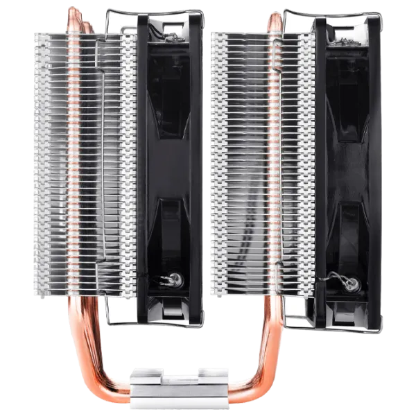 Кулер Deepcool NEPTWIN V2 Гидродинамический/ 1500 об/ мин photo 3