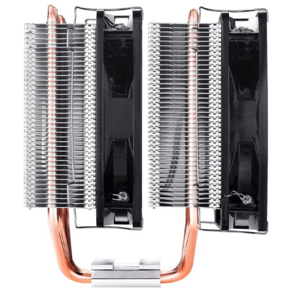 Кулер Deepcool NEPTWIN V2 Гидродинамический/ 1500 об/ мин photo 3