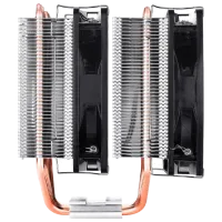 Cooler Deepcool NEPTWIN V2 Hidrodinamic/ 1500 rpm photo 3