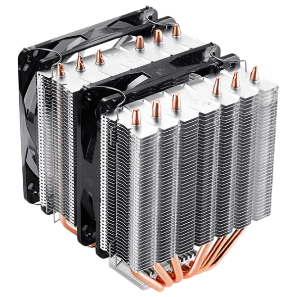 Кулер Deepcool NEPTWIN V2 Гидродинамический/ 1500 об/ мин photo 4
