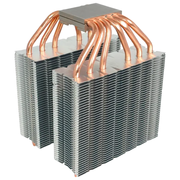 Кулер Deepcool NEPTWIN V2 Гидродинамический/ 1500 об/ мин photo 5