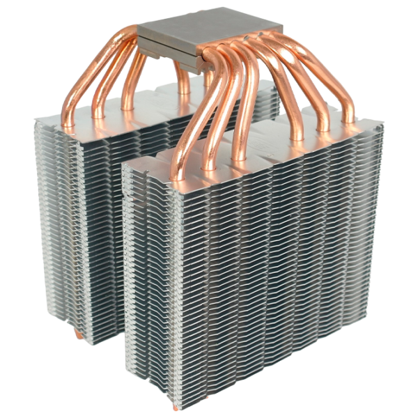 Кулер Deepcool NEPTWIN V2 Гидродинамический/ 1500 об/ мин photo 5