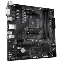 Placă de bază Gigabyte A520M DS3H 1.0 mATX/ AMD A520 photo 3