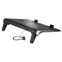 Cooling pad Deepcool N180 FS 15.6"/ Black photo 2