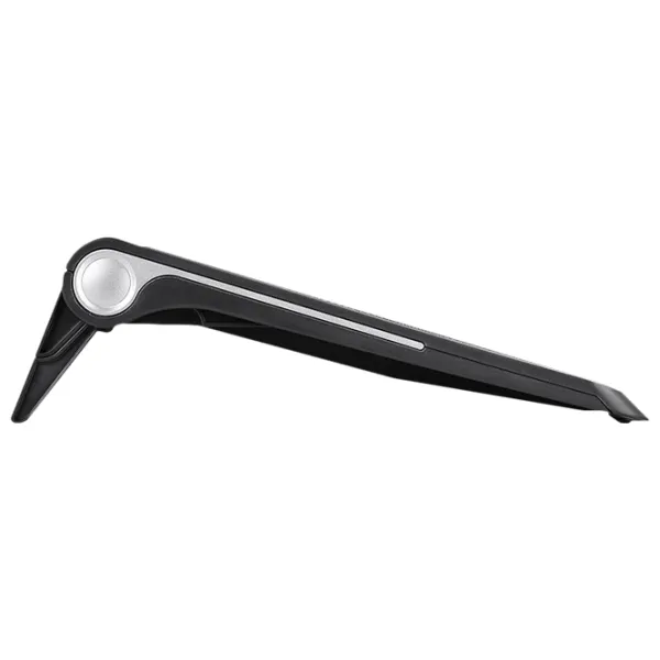 Cooling pad Deepcool N180 FS 15.6"/ Black photo 3