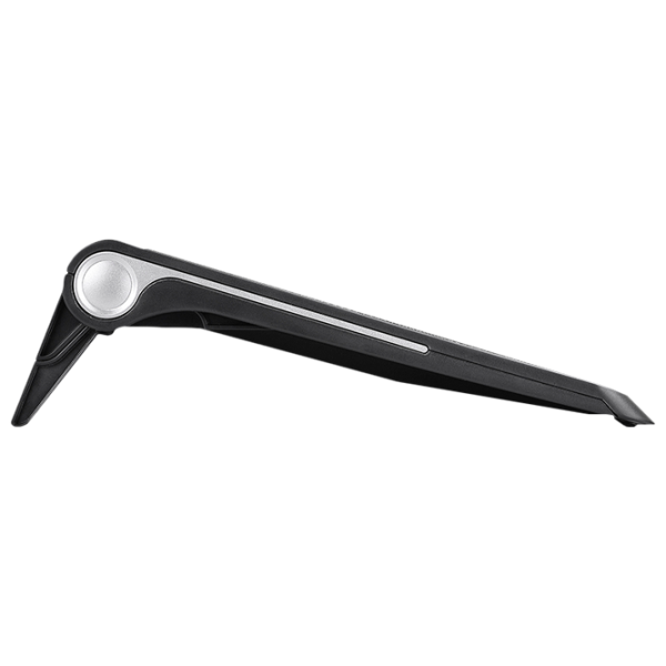 Cooling pad Deepcool N180 FS 15.6"/ Black photo 3