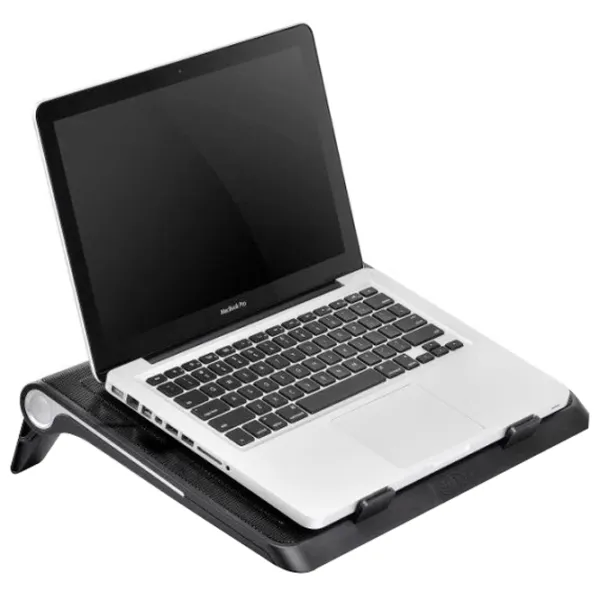 Cooling pad Deepcool N180 FS 15.6"/ Black photo 6