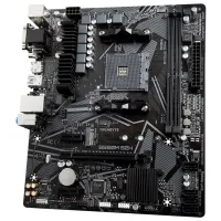 Материнская плата Gigabyte B550M S2H 1.0 mATX/ AMD B550 photo 2