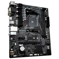 Материнская плата Gigabyte B550M S2H 1.0 mATX/ AMD B550 photo 3