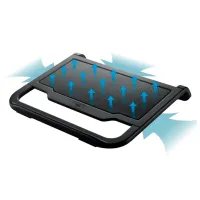 Cooling pad Deepcool N200 15.6"/ Black photo 3