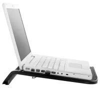 Cooling pad Deepcool N200 15.6"/ Black photo 4