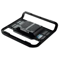 Cooling pad Deepcool N200 15.6"/ Black photo 5