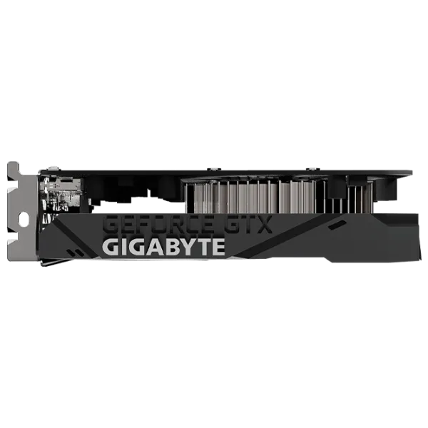 Videocard Gigabyte GV-N165SD6-4GD GeForce GTX 1650 SUPER/ 4 GB photo 4