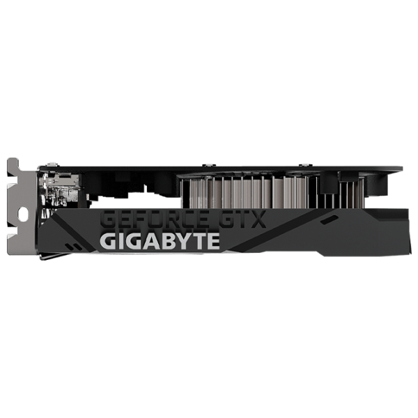 Videocard Gigabyte GV-N165SD6-4GD GeForce GTX 1650 SUPER/ 4 GB photo 4