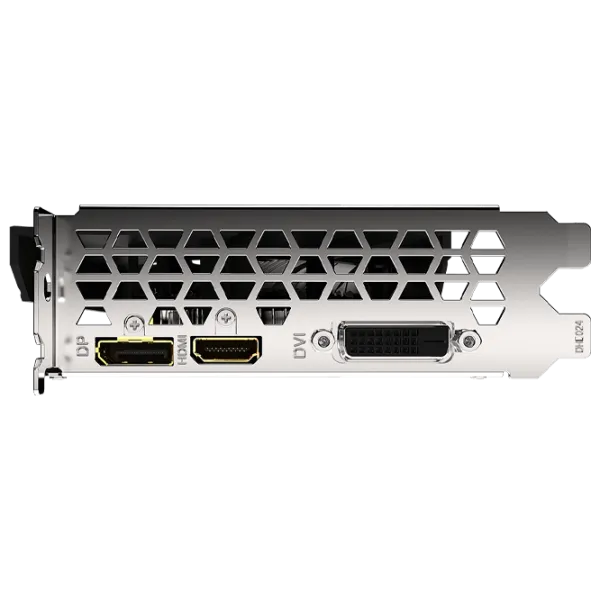 Videocard Gigabyte GV-N165SD6-4GD GeForce GTX 1650 SUPER/ 4 GB photo 5