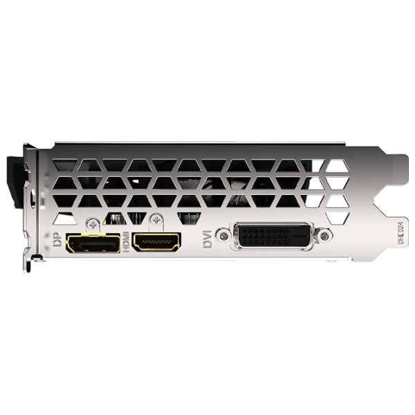 Videocard Gigabyte GV-N165SD6-4GD GeForce GTX 1650 SUPER/ 4 GB photo 5