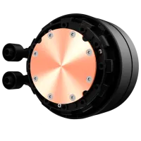 Cooler cu lichid NZXT Kraken X53 Hidrodinamic/ 2000 rpm photo 3