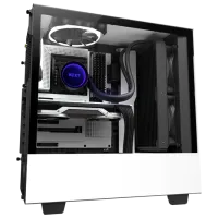 Cooler cu lichid NZXT Kraken X53 Hidrodinamic/ 2000 rpm photo 5