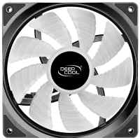 Ventilator de carcasă Deepcool RF 140 – 2 in 1 Hidrodinamic/ 1200 rpm photo 3