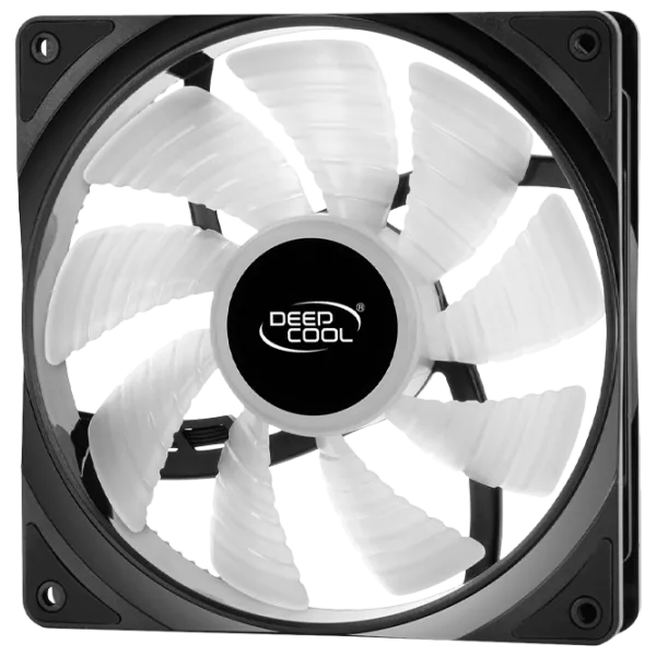 Вентилятор для корпуса Deepcool RF 140 – 2 in 1 Гидродинамический/ 1200 об/ мин photo 4 Вентилятор для корпуса Deepcool RF 140 – 2 in 1 Гидродинамический/ 1200 об/ мин photo 4