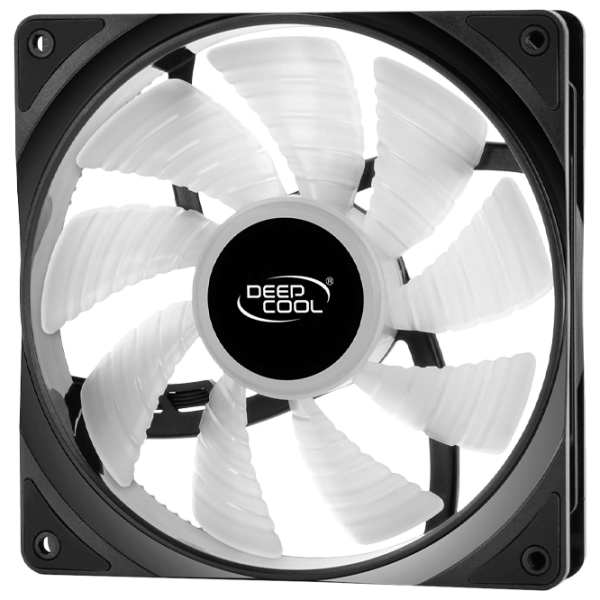 Вентилятор для корпуса Deepcool RF 140 – 2 in 1 Гидродинамический/ 1200 об/ мин photo 4 Вентилятор для корпуса Deepcool RF 140 – 2 in 1 Гидродинамический/ 1200 об/ мин photo 4