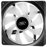 Ventilator de carcasă Deepcool RF 140 – 2 in 1 Hidrodinamic/ 1200 rpm photo 4