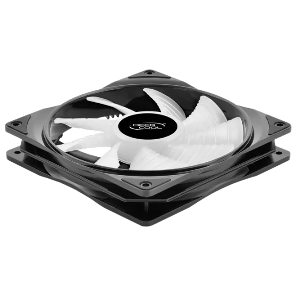 Вентилятор для корпуса Deepcool RF 140 – 2 in 1 Гидродинамический/ 1200 об/ мин photo 5 Вентилятор для корпуса Deepcool RF 140 – 2 in 1 Гидродинамический/ 1200 об/ мин photo 5