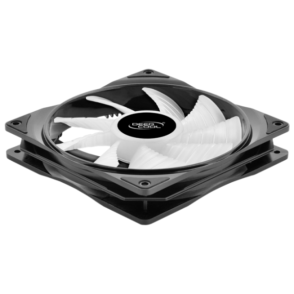 Вентилятор для корпуса Deepcool RF 140 – 2 in 1 Гидродинамический/ 1200 об/ мин photo 5 Вентилятор для корпуса Deepcool RF 140 – 2 in 1 Гидродинамический/ 1200 об/ мин photo 5