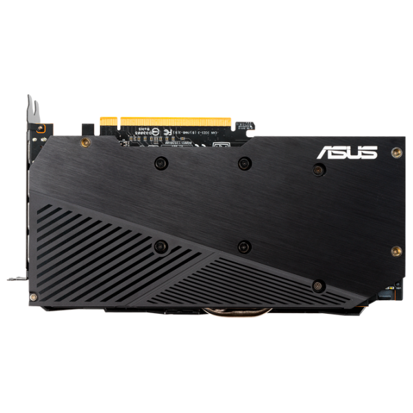 Видеокарта Asus DUAL RX5500XT O8G EVO Radeon RX550/ 8 Гб photo 3