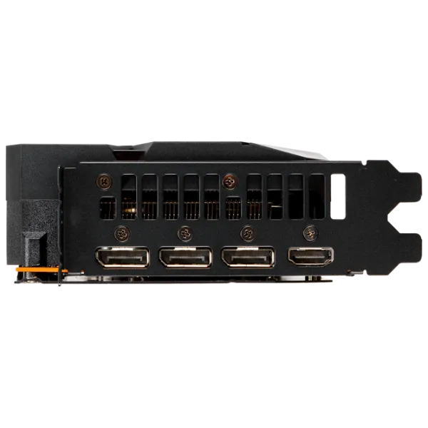 Видеокарта Asus DUAL RX5500XT O8G EVO Radeon RX550/ 8 Гб photo 5