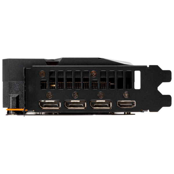 Видеокарта Asus DUAL RX5500XT O8G EVO Radeon RX550/ 8 Гб photo 5
