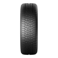 Anvelope Gislaved Euro*Frost 6 175/ 65 R14 82T Iarnă/ Autoturism photo 2