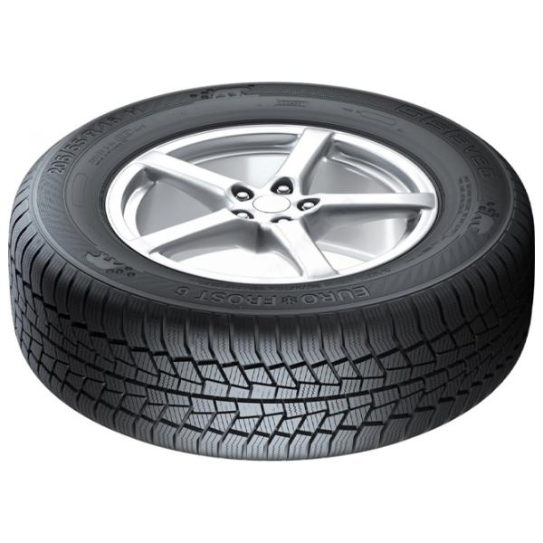 Шины Gislaved Euro*Frost 6 205/ 55 R16 91H Зима/ Легковой photo 3 Шины Gislaved Euro*Frost 6 205/ 55 R16 91H Зима/ Легковой photo 3
