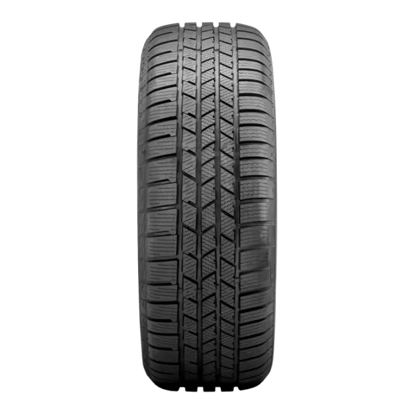 Шины Continental ContiCrossContact Winter 215/ 65 R16 98H AO Зимние/ Внедорожник photo 3