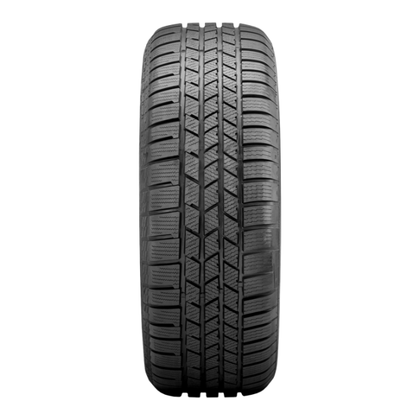 Шины Continental ContiCrossContact Winter 215/ 65 R16 98H AO Зимние/ Внедорожник photo 3