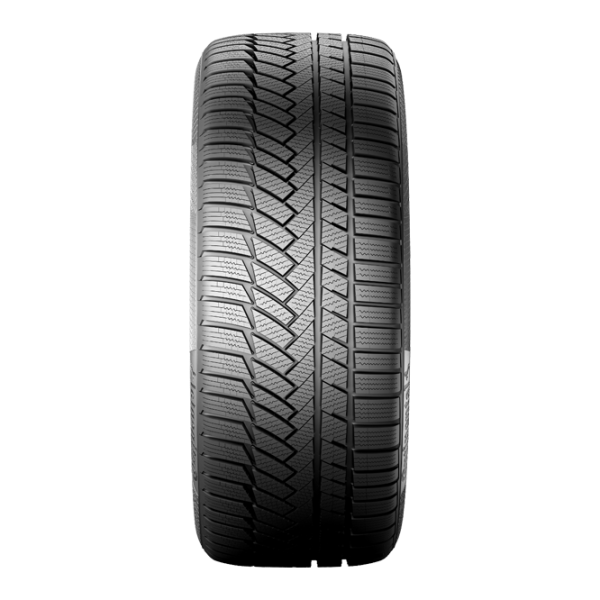 Шины Continental ContiWinterContact TS850P 215/ 65 R16 98T FR SUV Зима/ Внедорожник photo 3
